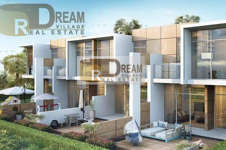 Villa inspired by the desert in a very sophisticated residential complex with a competitive price 1. Villa inspired by the desert in a very sophisticated residential complex with a competitive price 1.