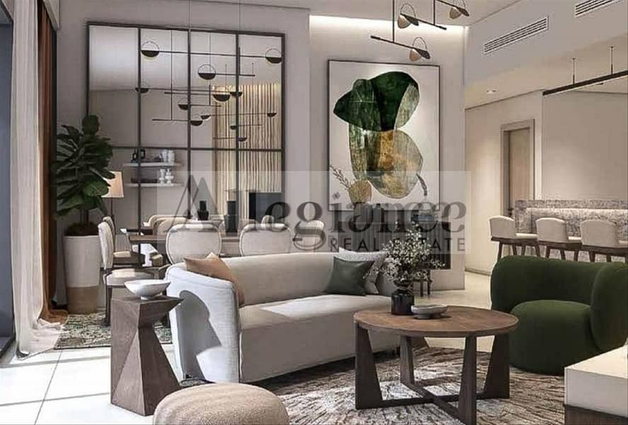 Genuine Resale | Amazing View | Serene Community Genuine Resale | Amazing View | Serene Community