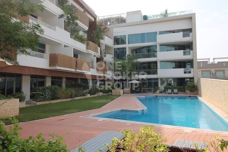 Fantastic ROI of 8.5 % l Great Building Fantastic ROI of 8.5 % l Great Building