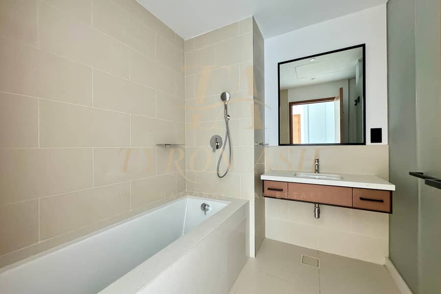 HIGH FLOOR | AIN DUBAI & JBR SKYLINE VIEW | CHILLER FREE - Image 10