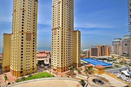 3 Bedrooms | Rented | Partial Sea Views 3 Bedrooms | Rented | Partial Sea Views