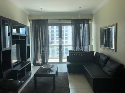 Fully furnished 1 Bed in 8 BLVD Walk Fully furnished 1 Bed in 8 BLVD Walk