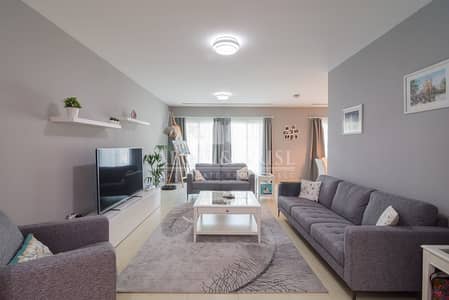 Upgraded 2 Bedroom plus Maid and 1 extra room Upgraded 2 Bedroom plus Maid and 1 extra room