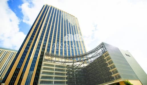 Shell and Core Office space in Marina Plaza Shell and Core Office space in Marina Plaza