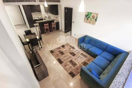 1 Bedroom Apartment for Sale in DIFC, Dubai - Exclusive | Rented til Sept 2019 | Spacious 1 Bed 1 Bedroom Apartment for Sale in DIFC, Dubai - Exclusive | Rented til Sept 2019 | Spacious 1 Bed