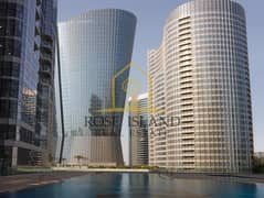 Marvellous Unit|Stunning View|Furnished|Invest Now