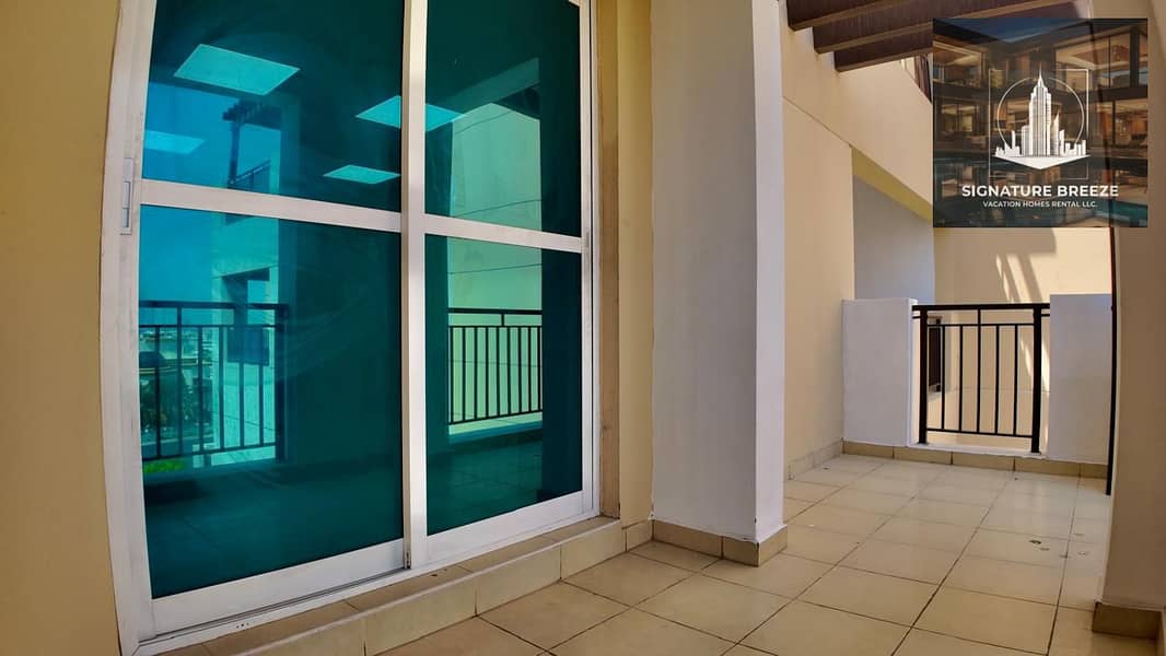3 al khail small balcony. jpeg