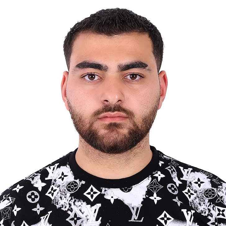 Khalid Jallol Khalid Jallol