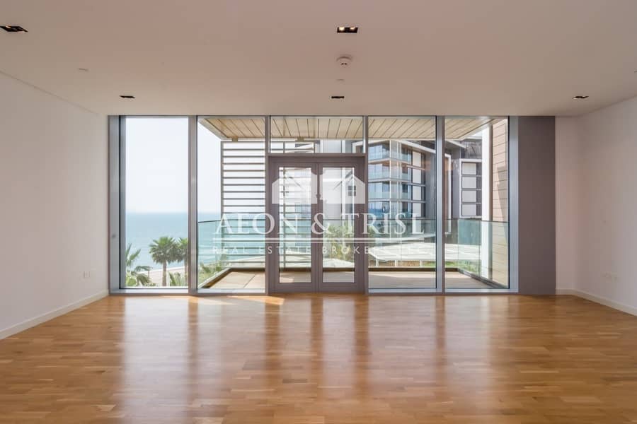 Sea views Sea views