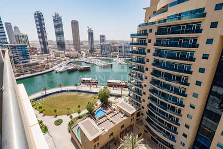 Furnished I Vacant I Marina View I Middle floor Furnished I Vacant I Marina View I Middle floor