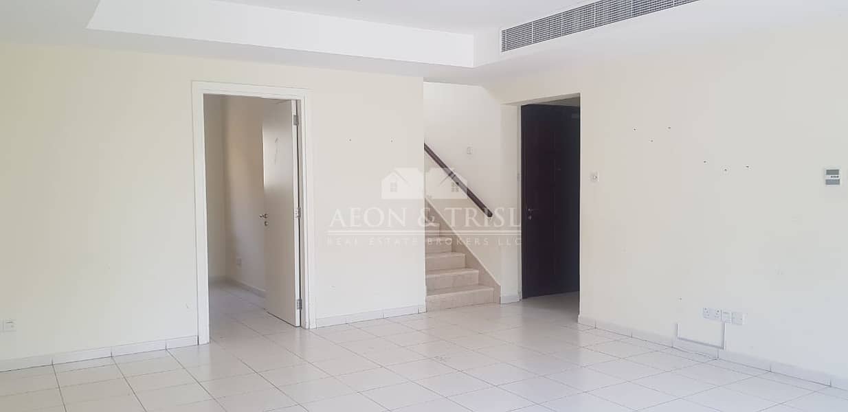 Springs 10 | Type 3M | 3 Bedrooms Villa for Rent Springs 10 | Type 3M | 3 Bedrooms Villa for Rent