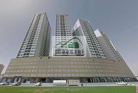 Studio for Sale in Ajman Downtown, Ajman - 1qws. jpg Studio for Sale in Ajman Downtown, Ajman - 1qws. jpg