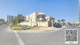 فیلا في الروضة 3،الروضة 5 غرف 2700000 درهم - 13452535