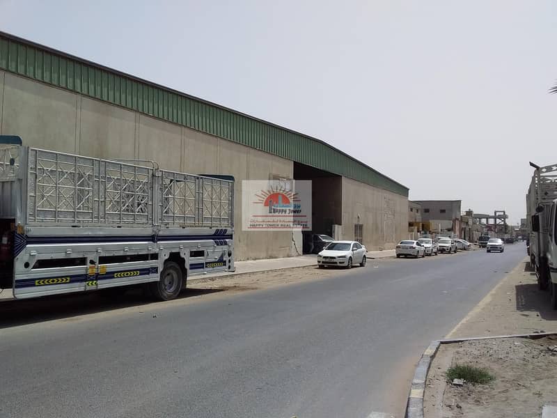 Sharjah Warehouse 3 Sharjah Warehouse 3