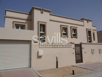 Luxurious four bedroom villas in Al Barashi Luxurious four bedroom villas in Al Barashi