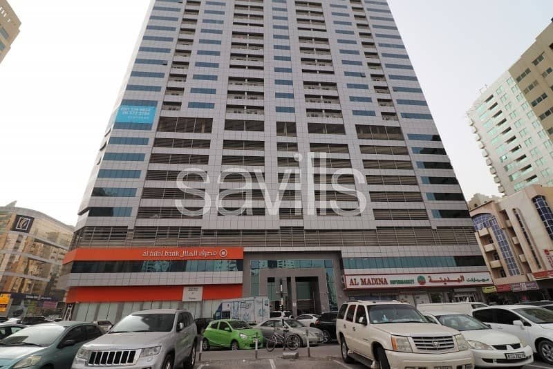 2BR | 1month free | Mahatta 2BR | 1month free | Mahatta