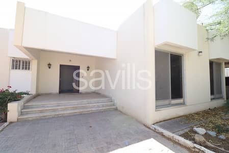 3BR villa for rent in Halwan 3BR villa for rent in Halwan