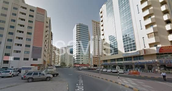 Great Location.Mix Use rented Tower in Majaz Sharjah Great Location.Mix Use rented Tower in Majaz Sharjah