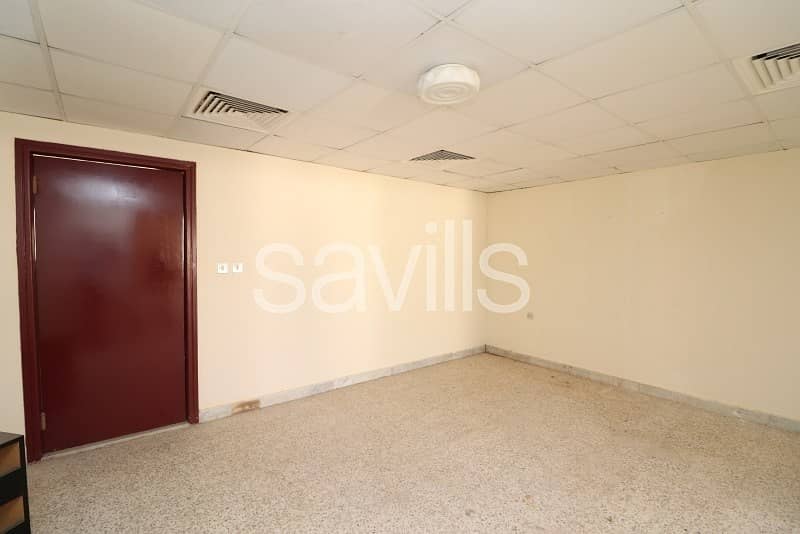 17 3BR villa for rent in Halwan