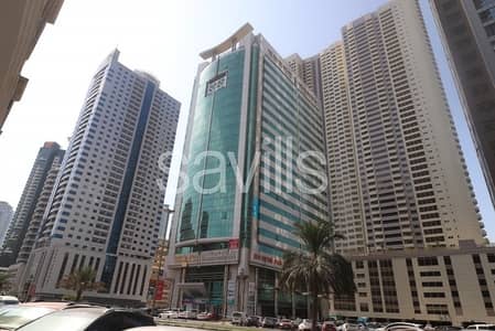 2400 Sqft Office Space in Taawun 2400 Sqft Office Space in Taawun