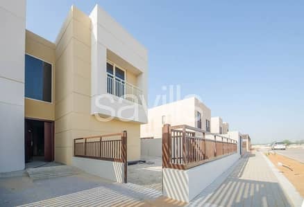 Design your own layout in ready villa Design your own layout in ready villa