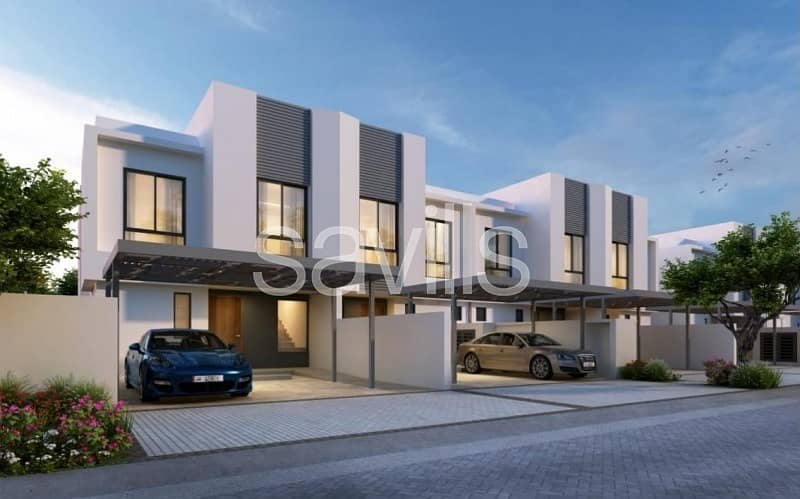 Own your villa for just 1.499 in Zahia Own your villa for just 1.499 in Zahia