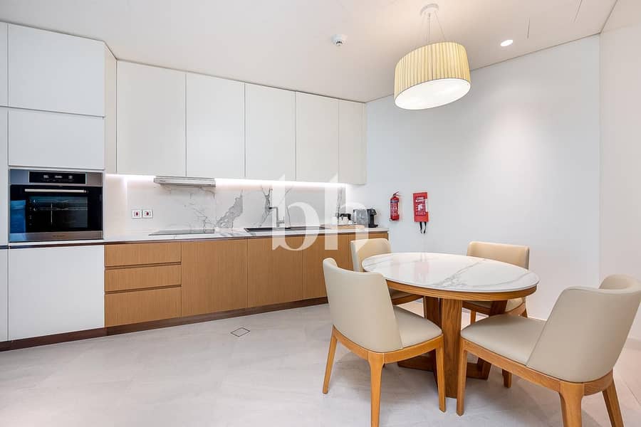 Hilton Dubai Creek Residences | All Bills Included - Image 6