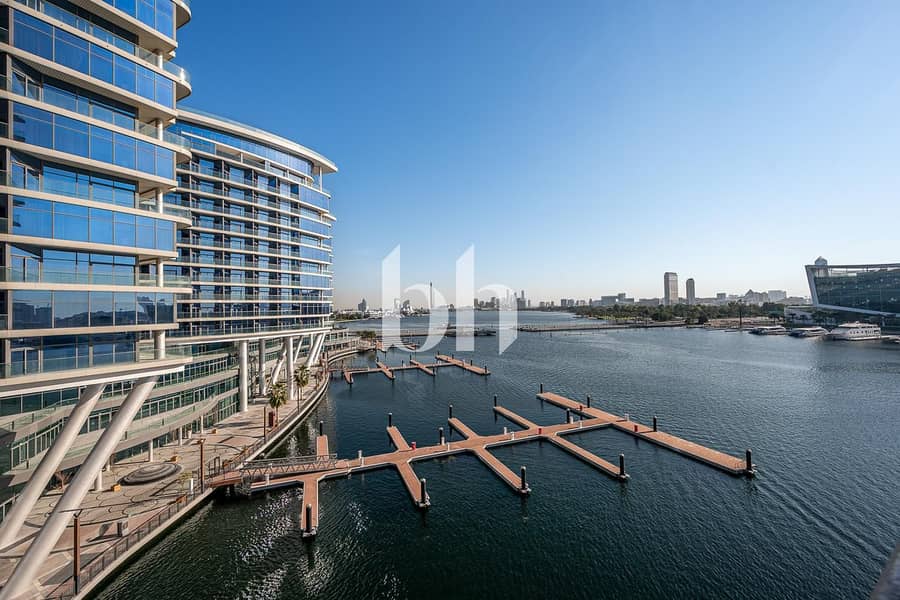 Hilton Dubai Creek Residences | All Bills Included - Image 7