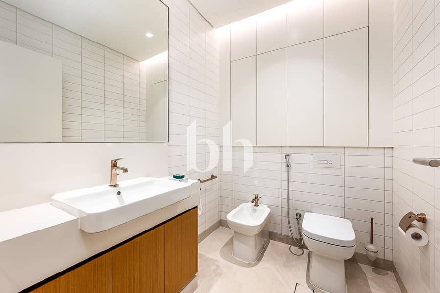 Hilton Dubai Creek Residences | All Bills Included - Image 9