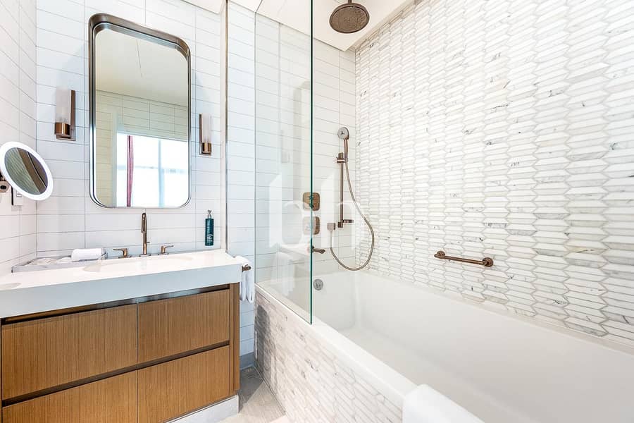 Hilton Dubai Creek Residences | All Bills Included - Image 10