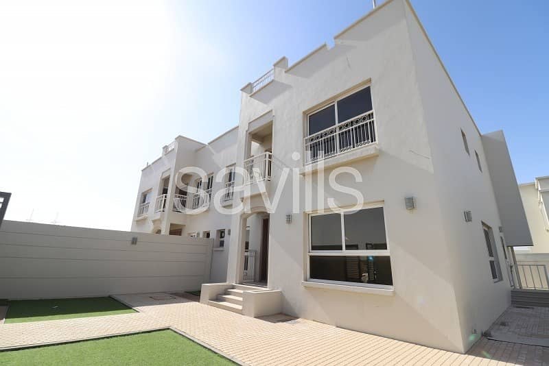 Brand new premium villas in Al Barashi Sharjah