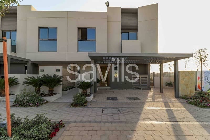 Premium three bed townhouse Premium three bed townhouse