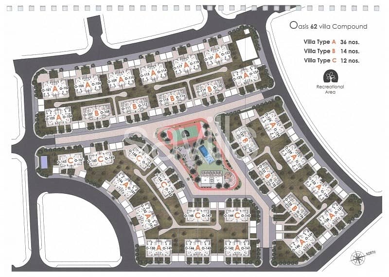 22 Brand new premium villas in Al Barashi Sharjah