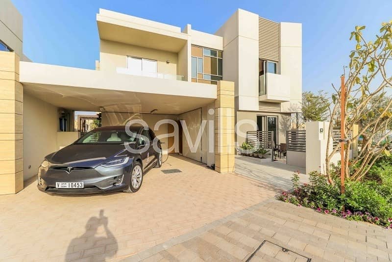 luxurious 4 bed villa in Al Zahia gated community luxurious 4 bed villa in Al Zahia gated community