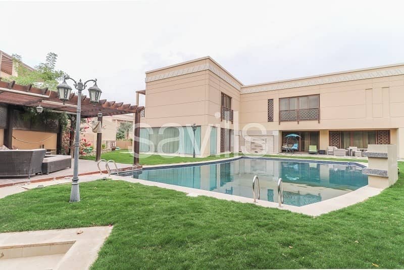 Biggest villa with huge plot and swimming pool Biggest villa with huge plot and swimming pool