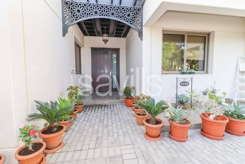 3 Four bed townhouse with bedroom on GF