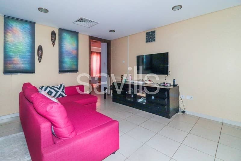 12 Four bed townhouse with bedroom on GF