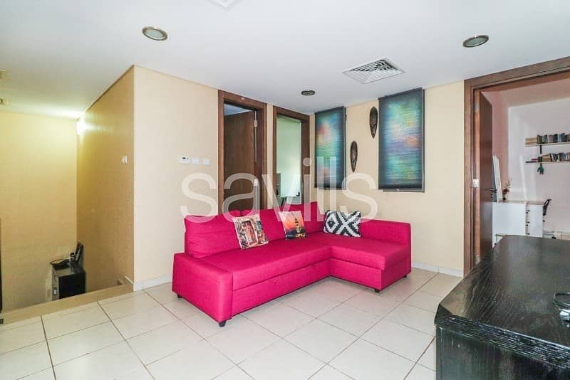 13 Four bed townhouse with bedroom on GF