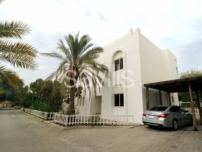 Spacious villa in popular gated community Spacious villa in popular gated community