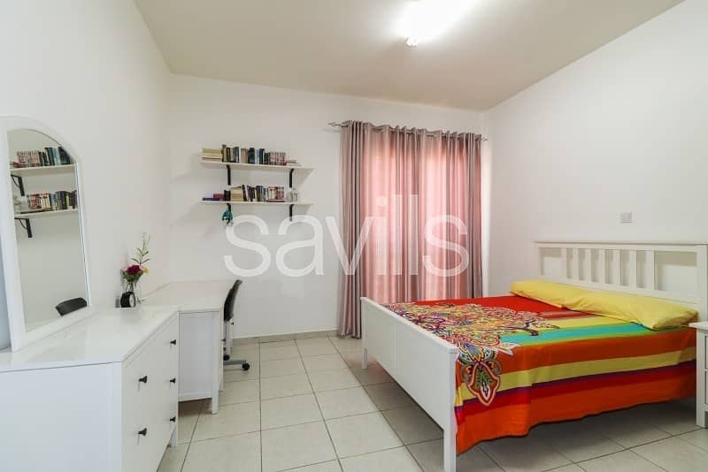 19 Four bed townhouse with bedroom on GF