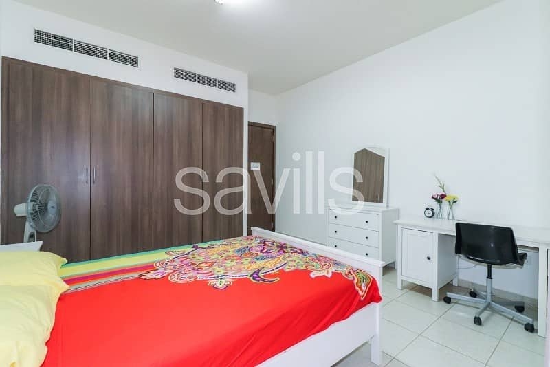 20 Four bed townhouse with bedroom on GF