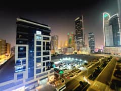 شقة في أداير 1،السطوة 2 غرف 110000 درهم - 13398744