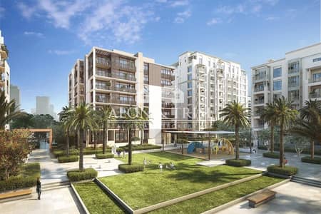 3 BR Breeze | 70/30 Payment plan | Emaar 3 BR Breeze | 70/30 Payment plan | Emaar