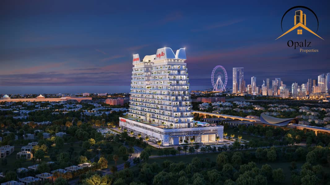 Live Bigger, Live Better – Stunning 3BR in a Family-Friendly Community