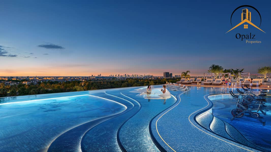 Live Bigger, Live Better – Stunning 3BR in a Family-Friendly Community