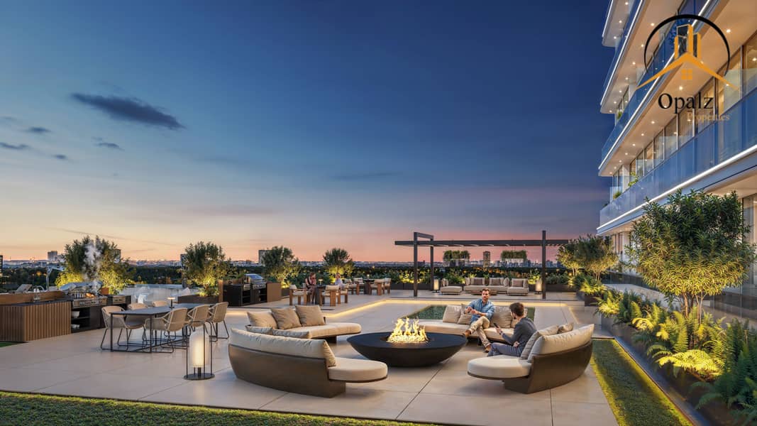 Modern Family Living Starts Here – Stunning 2BR in Al Furjan