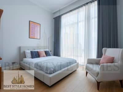 1 habitación Apartamento para en Alquiler en Barsha Heights (Tecom), Dubai - 69. jpg