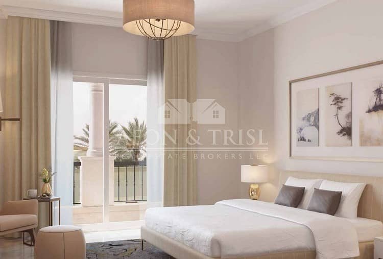 3+M Villa| Villanova-La Quinta| AED 2.1