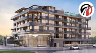 STUDIO FLAT WITH 30/70 PAYMENT PLAN HANDOVER Q4/2026