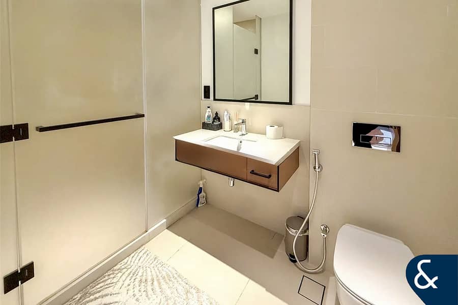 Three Bedrooms | Emaar | Full Marina View - Image 8